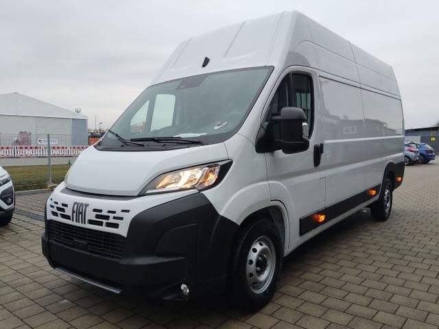 Fiat Ducato Fiat L5H3 2.2 MultiJet 140PS Tempomat-...