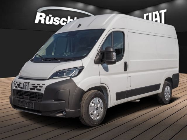 Fiat Ducato Kawa L2H2 1.5 D Flachdach RückKam Klima PDC Temp.