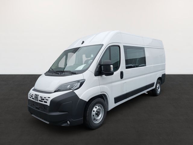 Fiat Ducato 35 L3H2 140 Autm. Doppelkabine