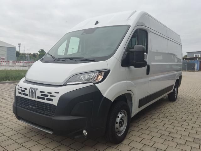 Fiat Ducato L2H2 2.2 MultiJet 140PS Tempomat-Klima...