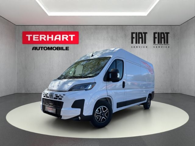 Fiat Ducato KaWa 35 Maxi L3H2 180/LED/ACC/AHK/Einzelsitze/RFK