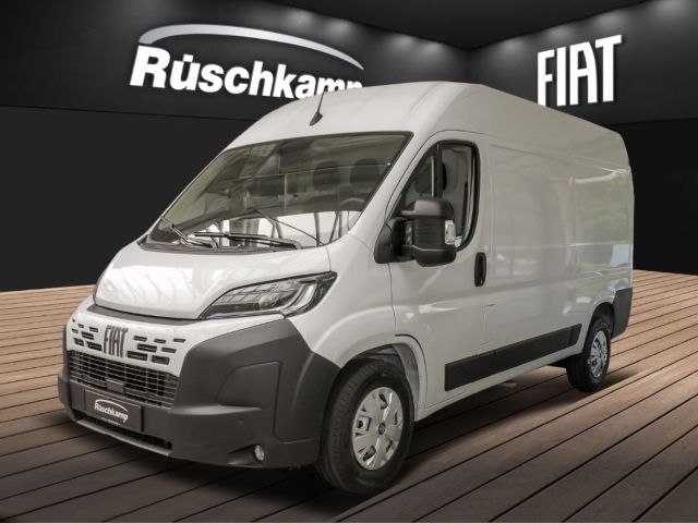Fiat Ducato L2H2 AHK 3,0 t Maxi 35 RückKam LED-Scheinwerfer