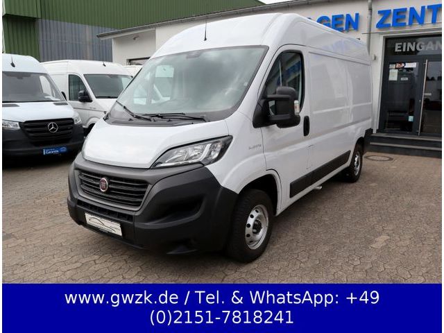 Fiat Ducato L2H2 350 Navi/Kamera/PDC/Tempomat