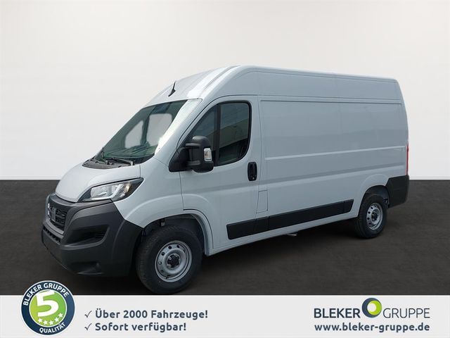 Fiat Ducato series 9 35 L2H2 Kawa verblecht 140 MJT