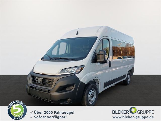 Fiat Ducato Combi 9 Sitzer Ducato 33 120 Multijet L2