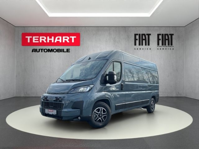 Fiat Ducato KaWa 35 L3H2 180/4 JA GA/Webasto/ACC/AHK/LED