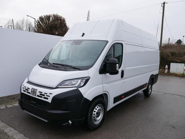 Fiat Ducato L5H3(6363 mm)H3(2764 mm) *3-SITZER*RÜC...