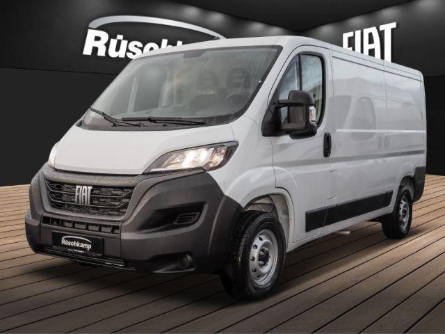 Fiat Ducato Serie 9 Kasten L2H1 Kawa verblecht RückKam PDC