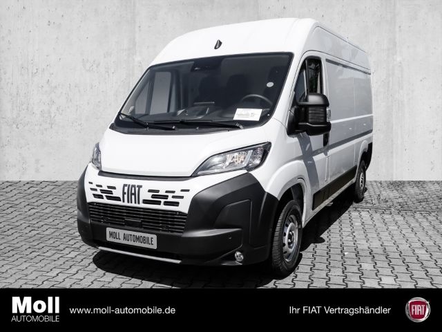 Fiat Ducato 35 L2 H2 Kawa 140 City Plus-Visibility Paket