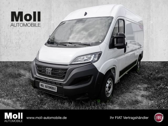Fiat Ducato Maxi 35 140 L2H2 Paket