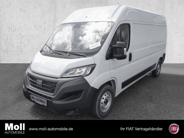 Fiat Ducato Maxi Grossr.-Kasten 35 140 L4H2 RS 4035 mm Multijet EU6d AHK, Parksensoren