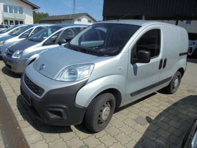 Fiat Fiorino SX Kasten