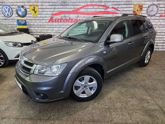 Fiat Freemont Urban *7. Sitzer*Tüv & Service NEU*