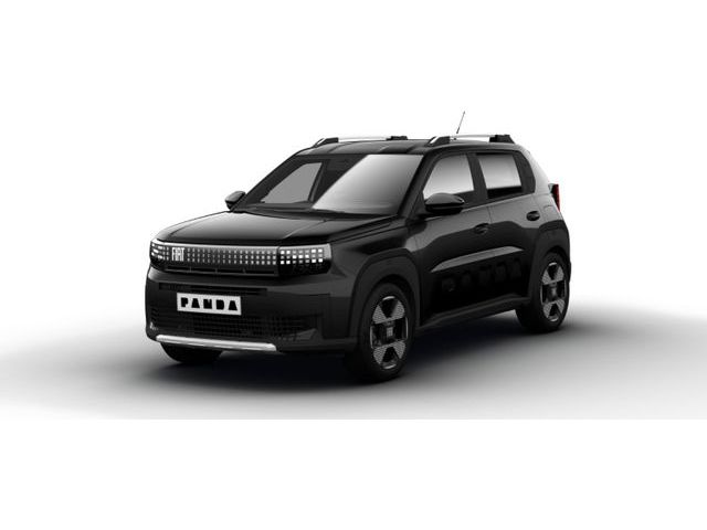 Fiat Grande Punto Panda 1.2Hybrid eDCT La Prima Tagezulass