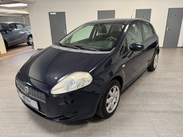 Fiat Grande Punto 1.2 8V Active