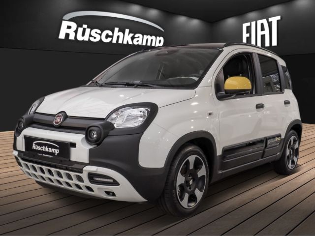 Fiat Panda Pandina Cross 1.0 PDC Klima Temp. DAB