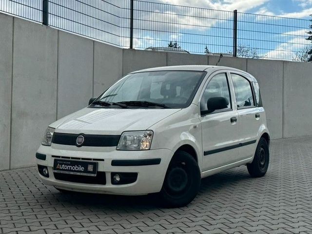 Fiat Panda 1.2 8V Classic/5-Türer/elektr. Fenster