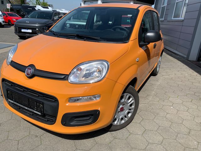 Fiat Panda Easy