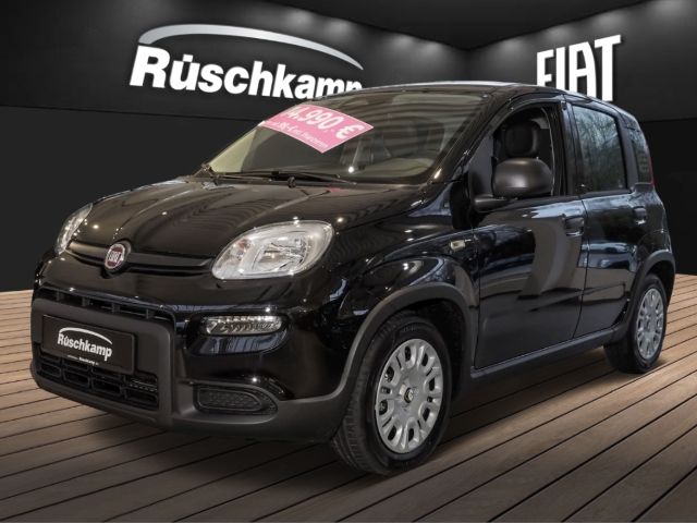 Fiat Panda Hybrid 1.0 Klima PDC Temp. dig.Kombiinstr.