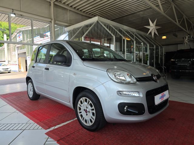Fiat Panda Easy KLIMA+PDC+ISOFIX