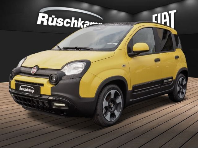 Fiat Panda Pandina Cross 1.0 PDC Klima Temp. DAB Touch