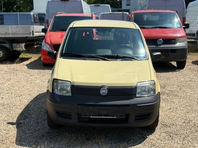Fiat Panda 1.2 8V Dynamic
