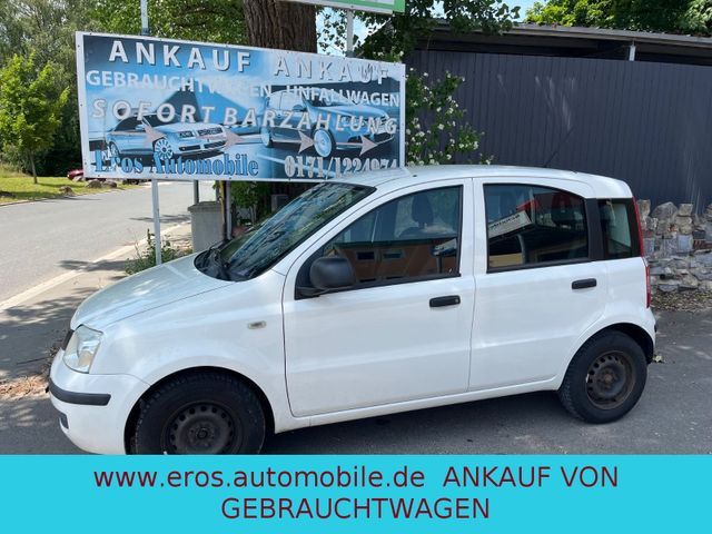 Fiat Panda 1.1 8V Active