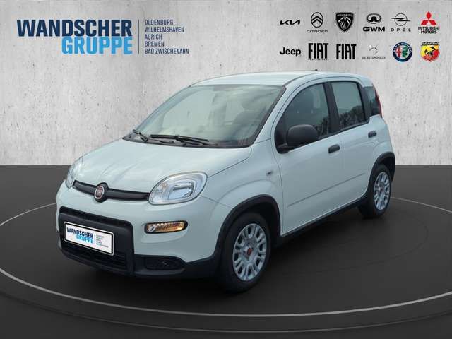 Fiat Panda MY24 Hybrid 1.0 GSE 70PS KLIMAANLAGE*RADIO