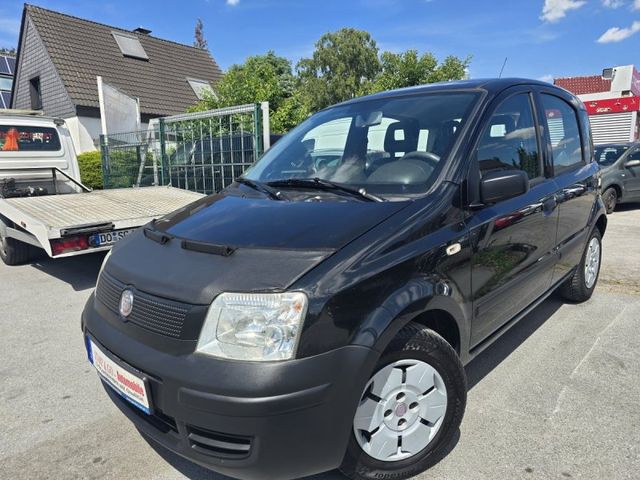 Fiat Panda TÜV Neu!05-2027,5 Türer,El.F,Sevo.Airbags