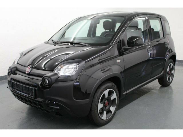 Fiat Panda 1.0 City CROSS Leasing ab 129Euro!