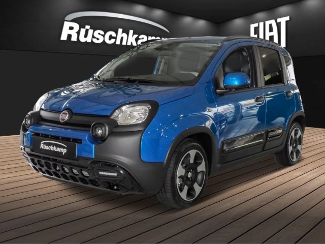 Fiat Panda Pandina Cross 1.0 Klima PDC dig.Kombiinstr.