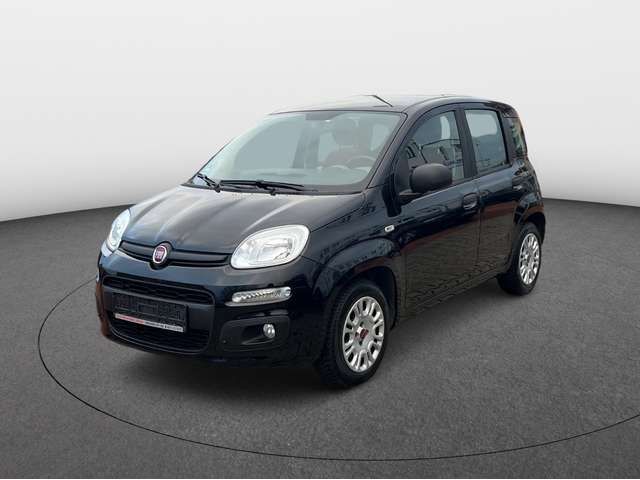 Fiat Panda 1.Hand*+PDC+Klima+ZV Funk+MwSt.