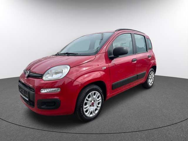 Fiat Panda My Panda