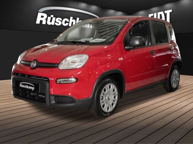Fiat Panda Hybrid 1.0 PDC Klima Temp. dig.Kombiinstr.