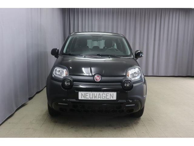 Fiat Panda Cross 1.0 GSE 51kW Hybrid Klimaanlage, ...