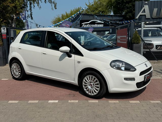 Fiat Punto 1.2 Easy 1.HD*Klima*Allwetter*Kein TÜV*