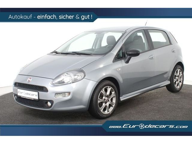 Fiat Punto Evo Twin Air Easy *TÜV Neu*
