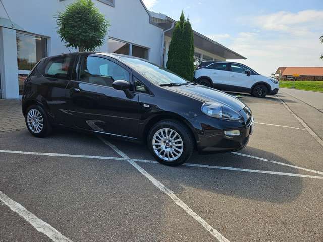 Fiat Punto Evo Punto 1.2 8V Pop
