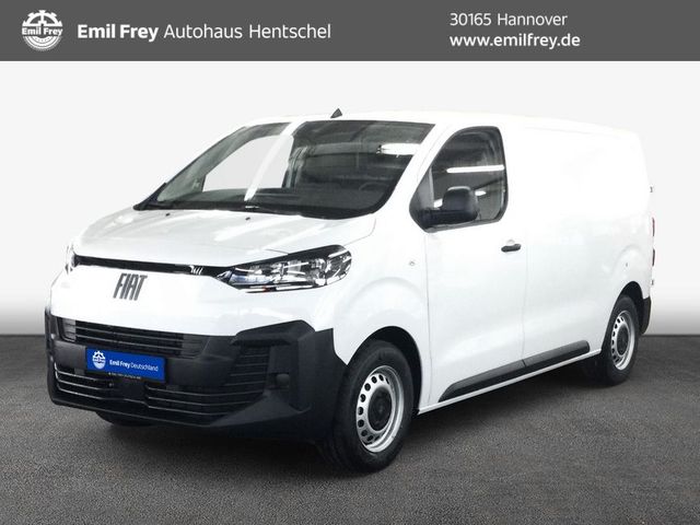 Fiat Scudo 1.5 BlueHDi 120 L2 S&S 88 kW, 4-türig (Diesel)
