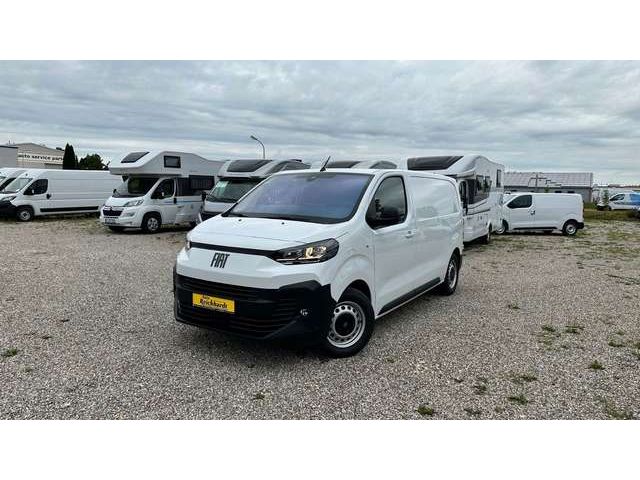 Fiat Scudo e-Scudo Kasten L2 75kWh*KLIMA*CAM*ACC*NAVI*DAB