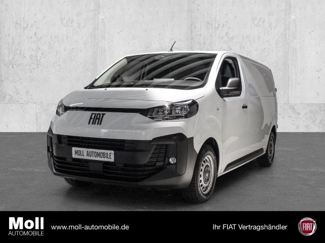 Fiat Scudo KaWa L2 2,0 145 VISIBILITY-CITY-ASSIST Paket