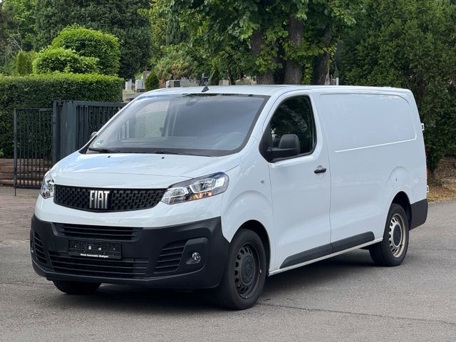 Fiat Scudo L3 SX 2.0 Multjet 145/Navi/R-Kamera