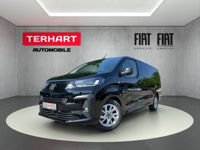 Fiat Scudo L3 Multicab 2.0/AHK/Rückfahrkamera/Navi