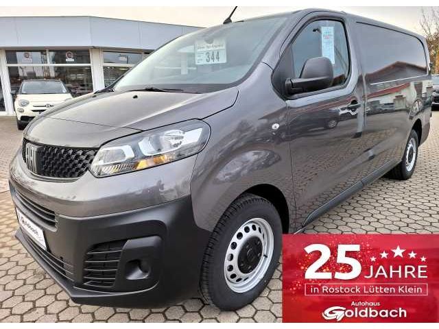 Fiat Scudo L3 145PS AT8 *ModuWork|STANDHEIZUNG*