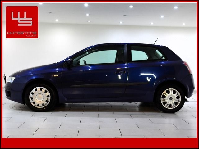 Fiat Stilo 1.6 16V Dynamic **TÜV 01/2027**
