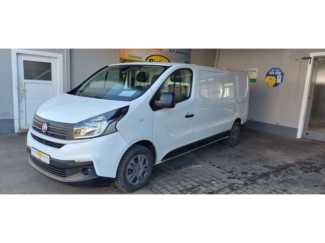 Fiat Talento L2H1 S&S SX