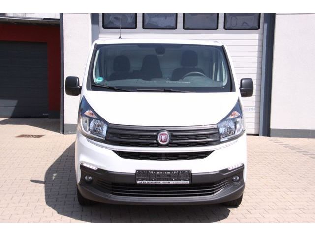 Fiat Talento Kasten L1H1 1,0t SX