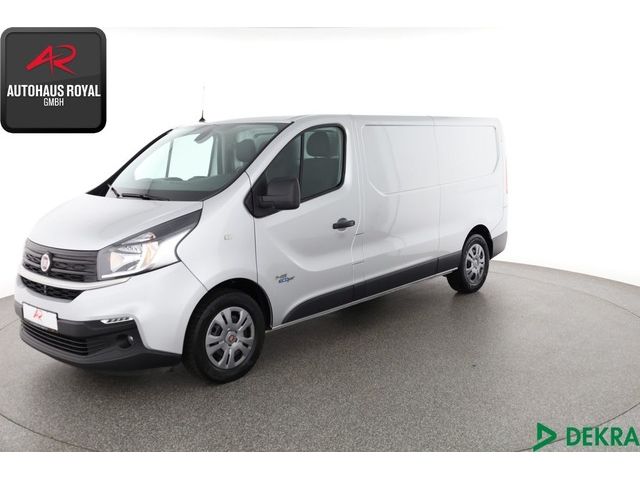 Fiat Talento 2.0 ECOJET KASTEN L2H1 AUTOMATIK,KLIMA