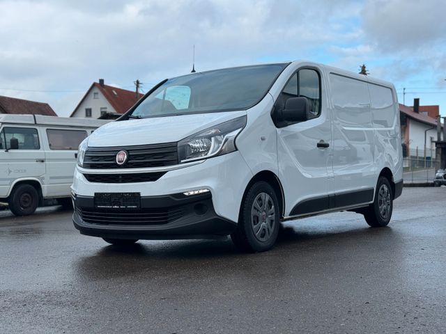 Fiat Talento L1H1 | RFK | Klima | Navi