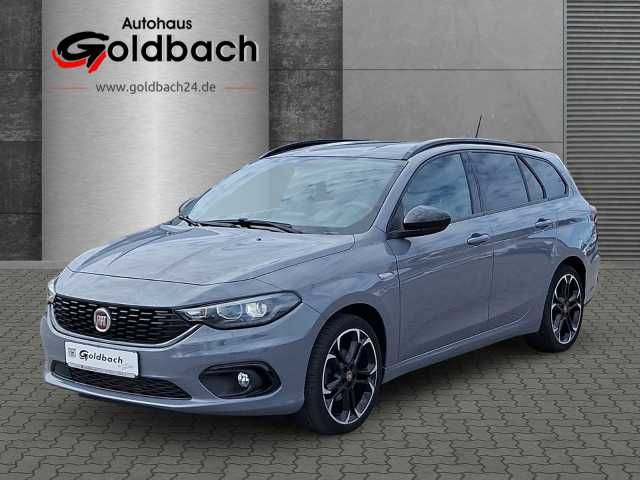 Fiat Tipo Kombi 1.4 T-Jet S-Design *XENON|NAVI|18